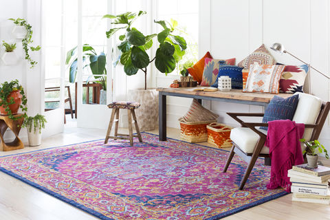Surya Harput Multicolor 20 X 30 Area Rug HAP1009-23 800-79961 Image 3