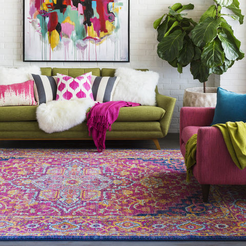 Surya Harput Multicolor 20 X 30 Area Rug HAP1009-23 800-79961 Image 5