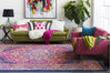 Surya Harput Multicolor 20 X 30 Area Rug HAP1009-23 800-79961 Thumb 2