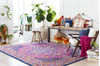 Surya Harput Multicolor 20 X 30 Area Rug HAP1009-23 800-79961 Thumb 3
