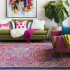Surya Harput Multicolor 20 X 30 Area Rug HAP1009-23 800-79961 Thumb 5