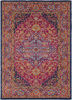 Surya Harput Multicolor 53 X 73 Area Rug HAP1009-5373 800-79962 Thumb 0