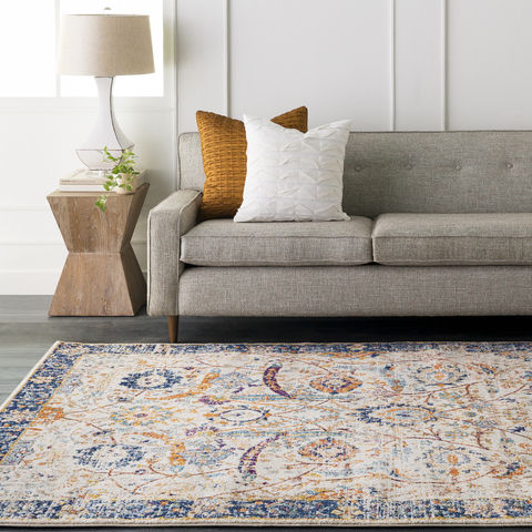 Surya Harput Multicolor 20 X 30 Area Rug HAP1014-23 800-79971 Image 3