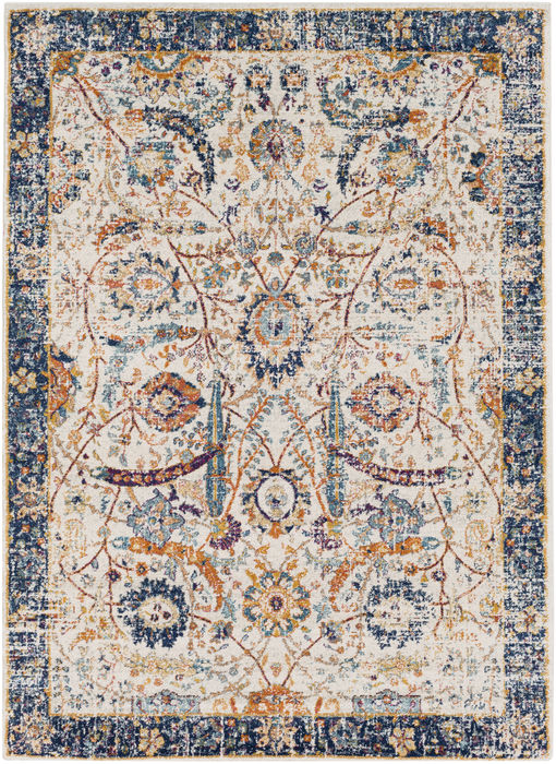 Surya Harput Multicolor 20 X 30 Area Rug HAP1014-23 800-79971 Image 0