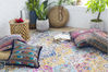 Surya Harput Multicolor 53 X 73 Area Rug HAP1018-5373 800-79980 Thumb 3
