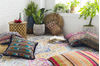 Surya Harput Multicolor 53 X 73 Area Rug HAP1018-5373 800-79980 Thumb 4