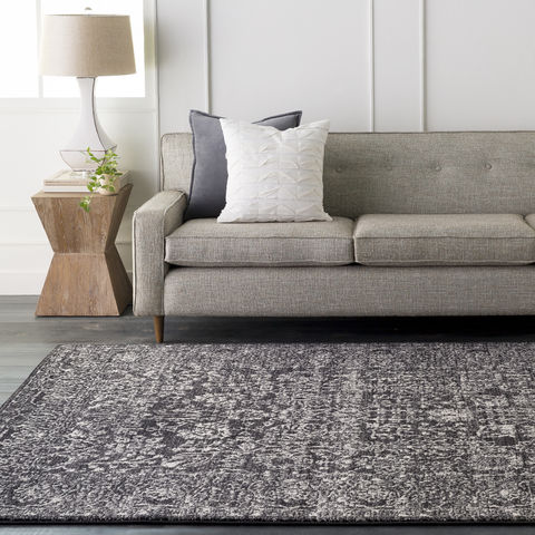 Surya Harput Multicolor 20 X 30 Area Rug HAP1028-23 800-79999 Image 2