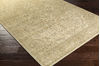 Surya Hathaway White 53 X 73 Area Rug HAT3000-5373 800-80011 Thumb 1