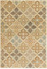 Surya Hathaway Brown 710 X 910 Area Rug HAT3006-710910 800-80040 Thumb 0