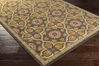 Surya Hathaway Grey 53 X 73 Area Rug HAT3013-5373 800-80062 Thumb 1
