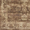 Surya Hathaway Brown 67 X 96 Area Rug HAT3021-6796 800-80075 Thumb 2
