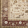 Surya Henre Multicolor 20 X 30 Area Rug HEE1000-23 800-80096 Thumb 2