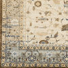 Surya Henre Multicolor 50 X 76 Area Rug HEE1001-576 800-80100 Thumb 2