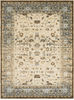 Surya Henre Multicolor 50 X 76 Area Rug HEE1001-576 800-80100 Thumb 0
