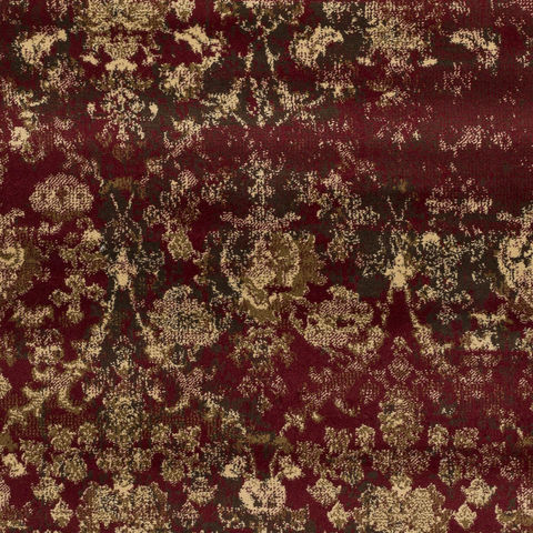 Surya Henre Multicolor 50 X 76 Area Rug HEE1005-576 800-80112 Image 2