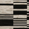 Surya Hewitt Black 20 X 30 Area Rug HEW7002-23 800-80126 Thumb 2
