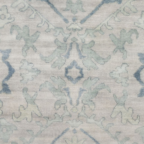 Surya Hillcrest Blue 36 X 56 Area Rug HIL9036-3656 800-80130 Image 4