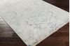 Surya Hillcrest Blue 36 X 56 Area Rug HIL9036-3656 800-80130 Thumb 1
