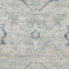 Surya Hillcrest Blue 36 X 56 Area Rug HIL9036-3656 800-80130 Thumb 4