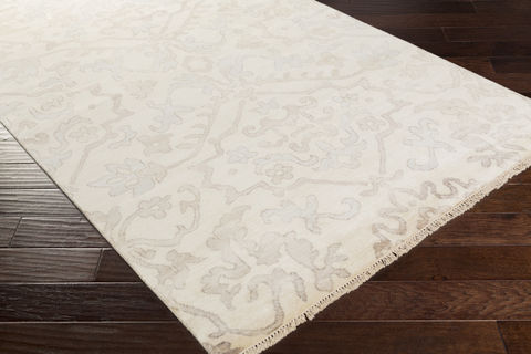 Surya Hillcrest Brown 20 X 30 Area Rug HIL9040-23 800-80139 Image 1