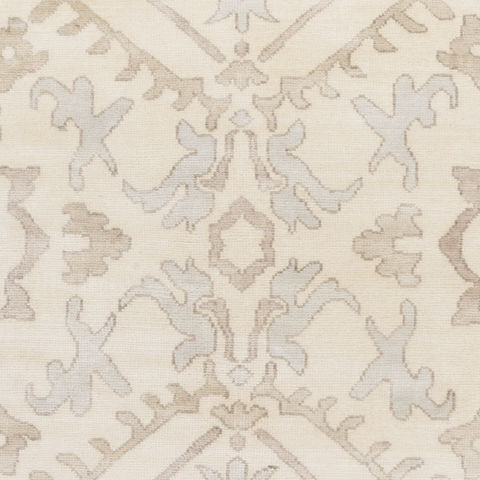 Surya Hillcrest Brown 20 X 30 Area Rug HIL9040-23 800-80139 Image 2