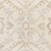 Surya Hillcrest Brown 20 X 30 Area Rug HIL9040-23 800-80139 Thumb 2