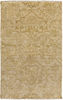 Surya Hillcrest Brown 36 X 56 Area Rug HIL9041-3656 800-80145 Thumb 0
