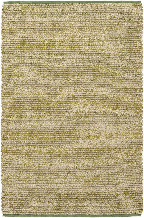 Surya Hollis Green 20 X 30 Area Rug HLL6000-23 800-80149 Image 0