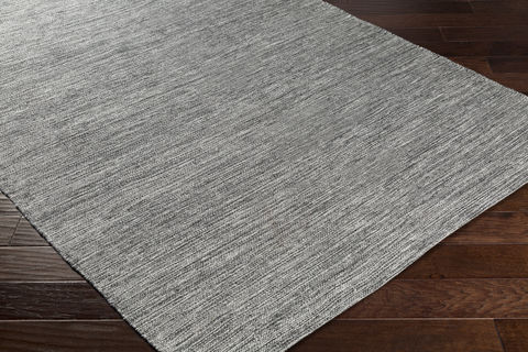 Surya Holmes Grey 40 X 60 Area Rug HMS5001-46 800-80163 Image 1