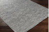 Surya Holmes Grey 40 X 60 Area Rug HMS5001-46 800-80163 Thumb 1