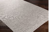 Surya Holmes Grey 40 X 60 Area Rug HMS5002-46 800-80168 Thumb 1
