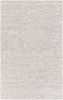 Surya Holmes Grey 40 X 60 Area Rug HMS5002-46 800-80168 Thumb 0