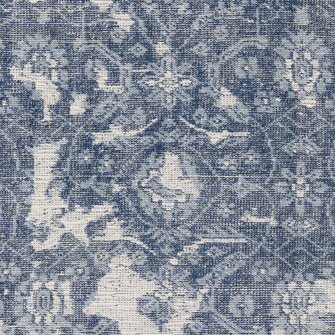 Surya Hoboken Multicolor 90 X 130 Area Rug HOO1000-913 800-80175 Image 2
