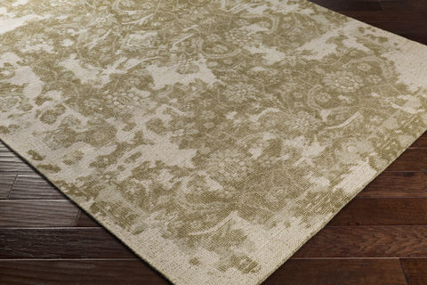 Surya Hoboken Multicolor 90 X 130 Area Rug HOO1002-913 800-80181 Image 1