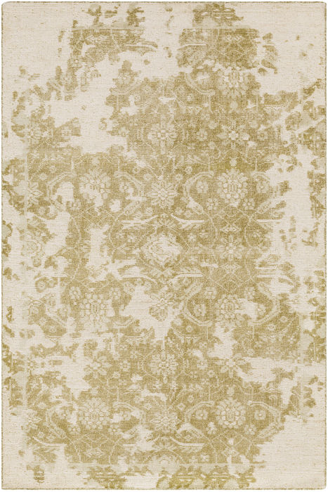 Surya Hoboken Multicolor 90 X 130 Area Rug HOO1002-913 800-80181 Image 0