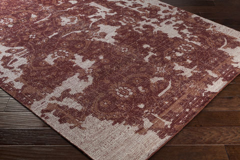 Surya Hoboken Multicolor 20 X 30 Area Rug HOO1003-23 800-80182 Image 1