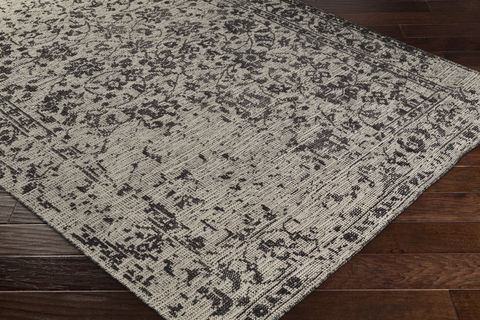 Surya Hoboken Multicolor 60 X 90 Area Rug HOO1005-69 800-80189 Image 1