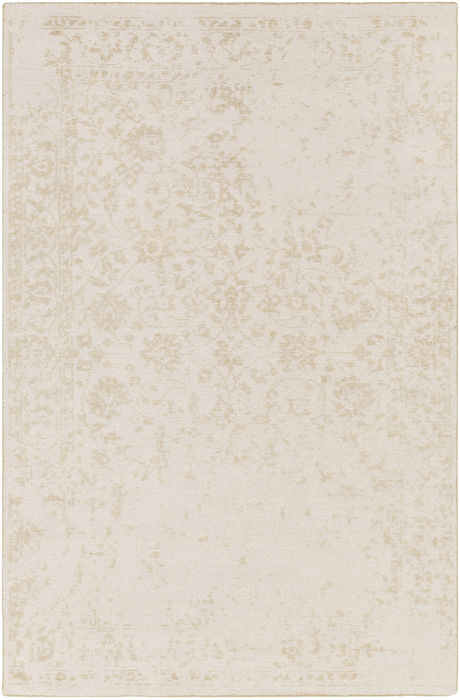 Surya Hoboken Multicolor 60 X 90 Area Rug HOO1007-69 800-80195 Image 0