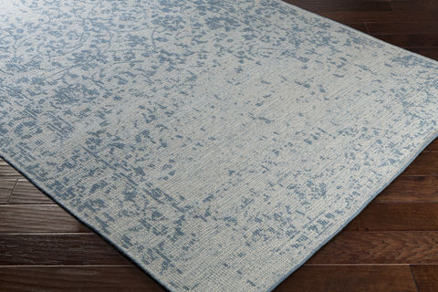 Surya Hoboken Multicolor 60 X 90 Area Rug HOO1008-69 800-80198 Image 1