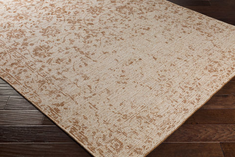 Surya Hoboken Multicolor 60 X 90 Area Rug HOO1009-69 800-80201 Image 1