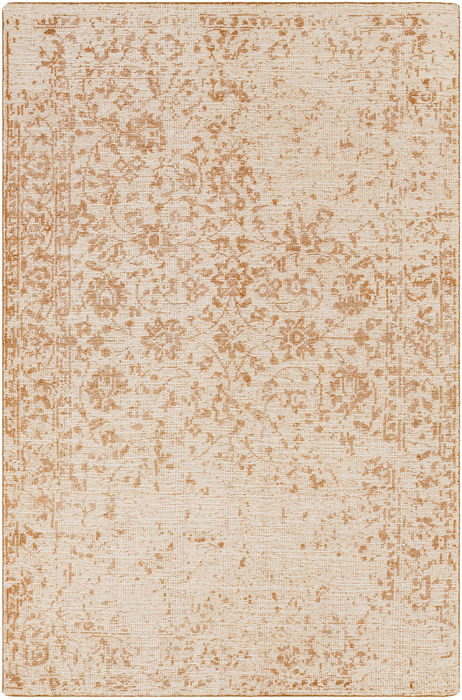 Surya Hoboken Multicolor 90 X 130 Area Rug HOO1009-913 800-80202 Image 0