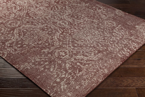 Surya Hoboken Multicolor 60 X 90 Area Rug HOO1011-69 800-80207 Image 1