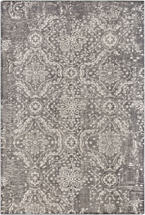 Surya Hoboken Multicolor 20 X 30 Area Rug HOO1012-23 800-80209 Image 0
