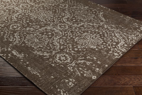 Surya Hoboken Multicolor 20 X 30 Area Rug HOO1013-23 800-80212 Image 1