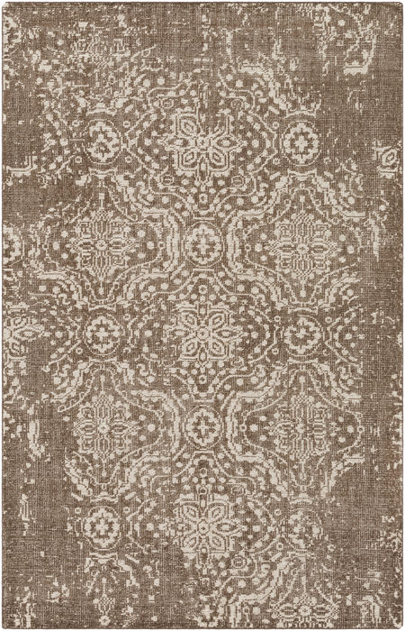 Surya Hoboken Multicolor 20 X 30 Area Rug HOO1013-23 800-80212 Image 0