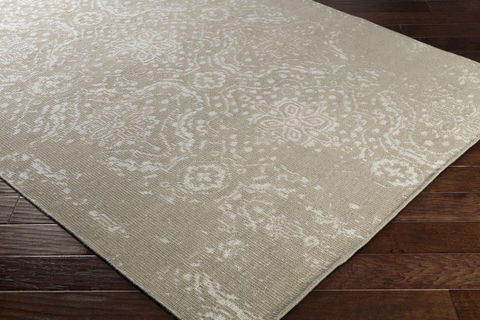 Surya Hoboken Multicolor 90 X 130 Area Rug HOO1015-913 800-80220 Image 1