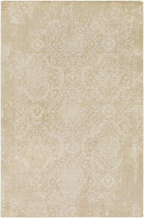 Surya Hoboken Multicolor 90 X 130 Area Rug HOO1015-913 800-80220 Image 0