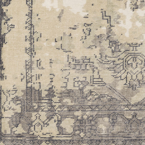 Surya Hoboken Multicolor 20 X 30 Area Rug HOO1017-23 800-80224 Image 2