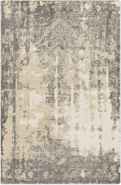 Surya Hoboken Multicolor 20 X 30 Area Rug HOO1017-23 800-80224 Image 0