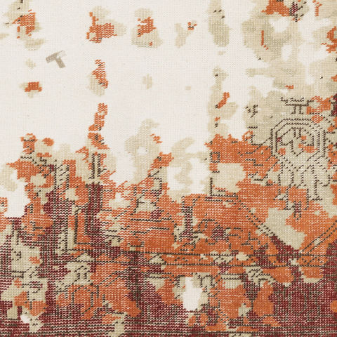 Surya Hoboken Multicolor 60 X 90 Area Rug HOO1019-69 800-80231 Image 2